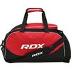 Borsa sportiva RDX R1 Rossa, Colore: Rosso, Volume : 50 L
