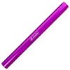 Aluminium relay baton junior size Ø 30cm | Violett