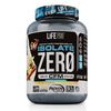Whey isolate zero 1kg Life Pro | Cinnamon Vanilla