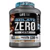 Whey isolate zero 2kg Life Pro | Chocolate