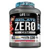 Whey isolate zero 2kg Life Pro | Strawberry Cheesecake