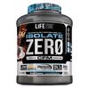Whey isolate zero 2kg Life Pro | Oreo