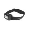 Rechargeable motion sensor headlamp 2 LED