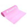 Physiotherapy resistance band TPE (latex free) | Rose