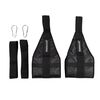 Suspension straps for abdominal muscles (set of 2)