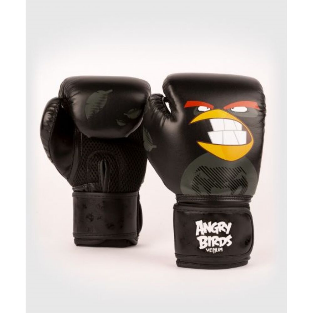 Venum ANGRY BIRDS BOXING GLOVES - Dětské Boxerské Rukavice