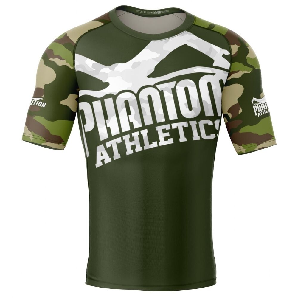 Rashguard Warfare