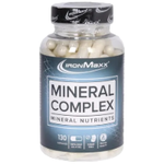 Multiminéraux -  CombatCorner