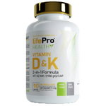 Vitamine K -  CombatCorner