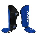 Boxhandschuhe F7 Ego, Farbe: Blau, OZ: 12oz, 9 image