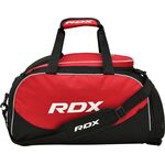 Gants de boxe RDX F6 Kara – Confort et protection ultime, Couleur: Noir, OZ: 10oz, 10 image