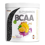 Amino Acids -  CombatCorner