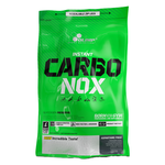 Carbohydrates -  CombatCorner