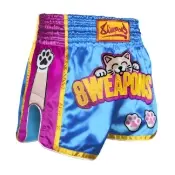 Muay Thai shorts