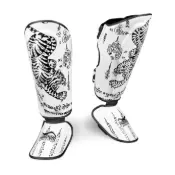 Shin guards