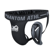 Groin guards and chest protectors