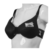 Brassière avec protection