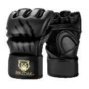 MMA gloves