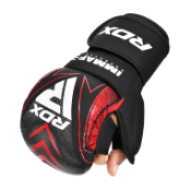 Sparring gloves