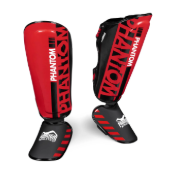 Shin guards