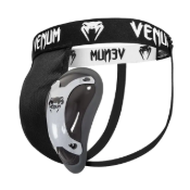 Groin guards and chest protectors