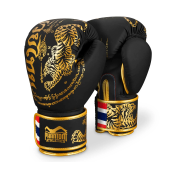 Boxing gloves