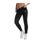 Schwitz-Leggings