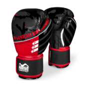 Boxing gloves