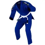 Kimonos de JJB