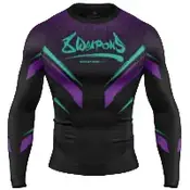 Rashguards