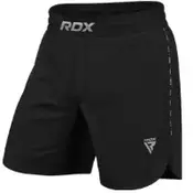 Fight Shorts & Vale Tudo