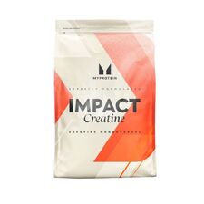 Creatine Monohydrate 250g MyProtein