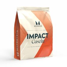 Micellar Casein 1kg MyProtein | Baunilha