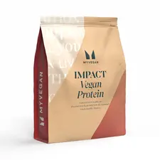 Vegan Protein Blend 1kg MyProtein | Coffee