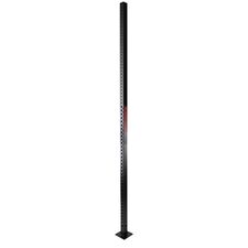 Steel Upright Rig Rack 75x75mm | 350 CM