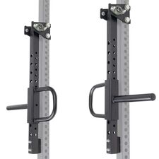 Jammer Arms Hebelarme aus Stahl für Rigs und Racks (2er-Pack)