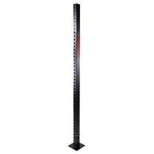 Rig Rack Upright Rack Stahl 75x75mm GladiatorFit | 220 CM