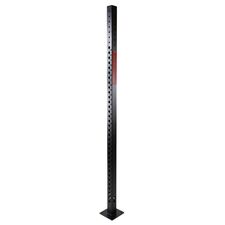 Montant Rig Rack Upright en acier 75x75mm | 220 CM