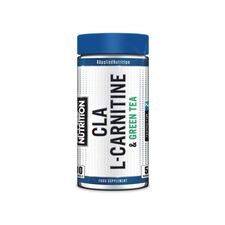 CLA L-Carnitine 100softgels Applied Nutrition