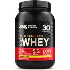 Gold Standard 100% Whey 900g Optimum Nutrition |