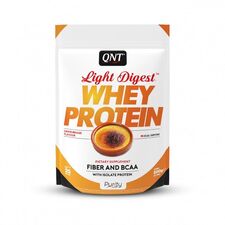 Protein Whey Light Digest 500g QNT |