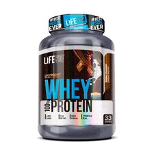 Whey 1kg Life Pro | Chocolat