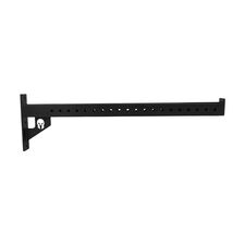 Steel arm shrimp trawler 120cm for rig and rack
