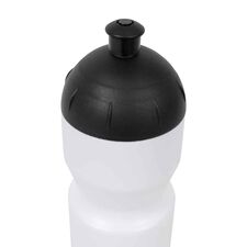 Fitness bottle 750ml plastic