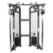 Titan multifunctional functional trainer weight station