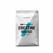 Creapure® (Creatine Monohydrate) 250g MyProtein
