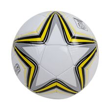 Indoor and outdoor competition football T5 | Gelb