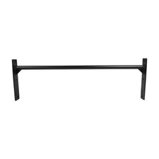 Steel drawbar for rig and rack junction | 110 CM