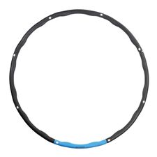 Removable gymnastic hoop Ø 95cm