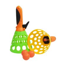 Click n Catch Ball Cones (Set of 2)